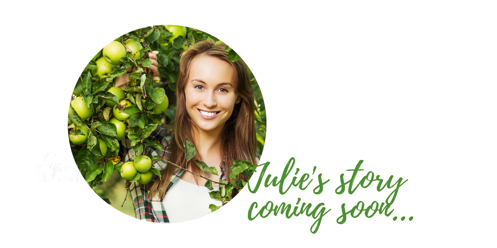 Julie Story (coming soon)