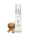 Gentle bathless spray for dogs