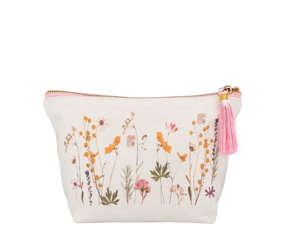 Gift set apple green tea clay mask