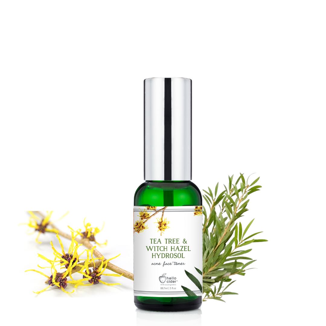 ACV Acne Starter Set - Hello Cider